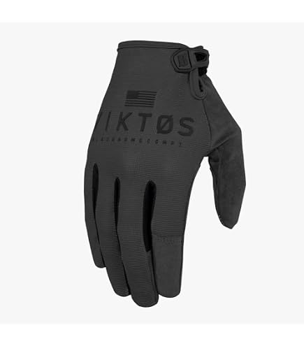 Amazon.com : HATCH Shooting Tactical Glove with KEVLAR, Black